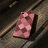 Autumn Red Geometric Google Pixel 3 XL Skin